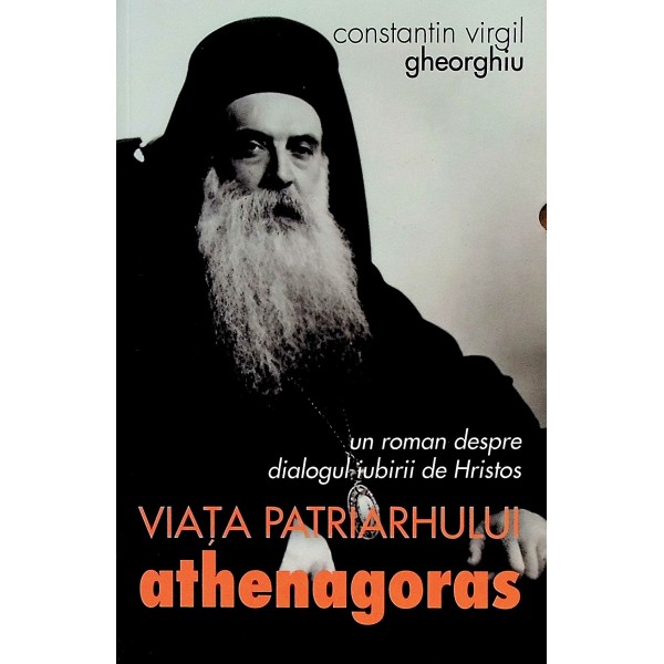 Viata patriarhului Athenagoras