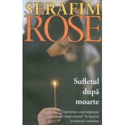 Sufletul dupa moarte....