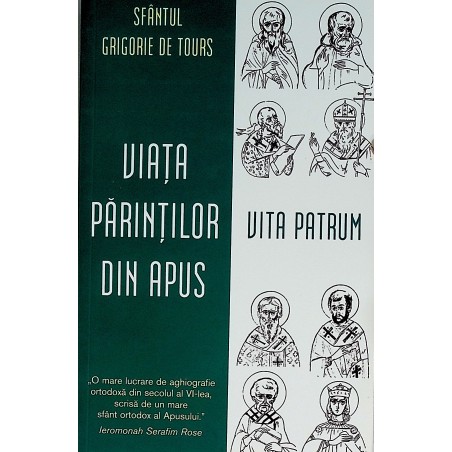 Viata parintilor din apus