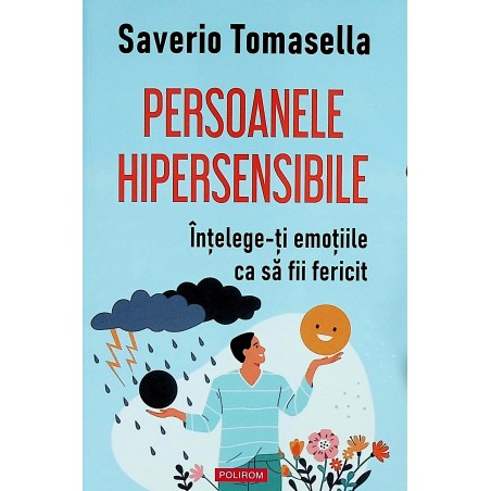 Persoanele hipersensibile....