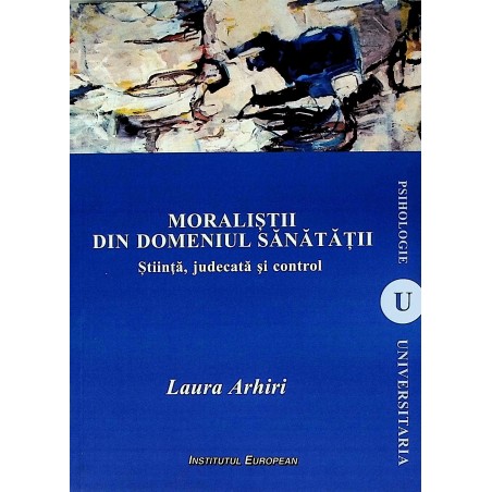 Moralistii din domeniul...