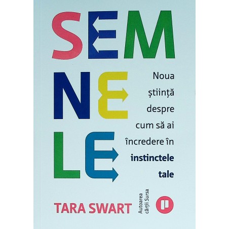 Semnele. Noua stiinta...