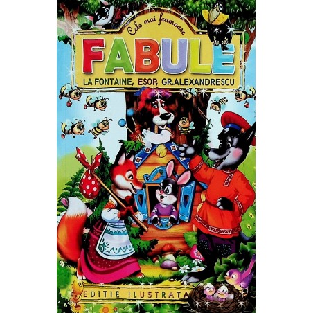 Fabule