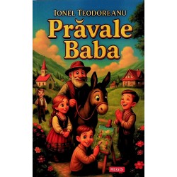 Pravale Baba