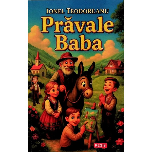 Pravale Baba