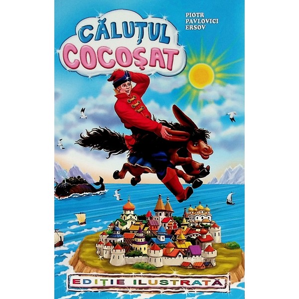 Calutul cocosat