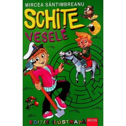 Schite vesele