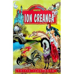 Povesti, povestiri, amintiri