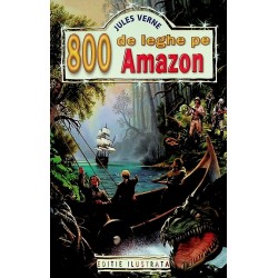 800 de leghe pe Amazon