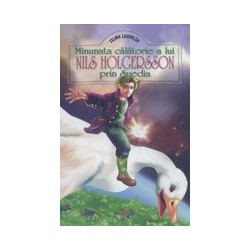 Minunata calatorie a lui...