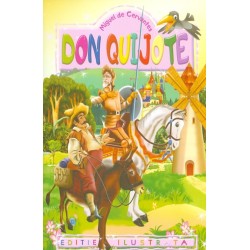 Don Quijote