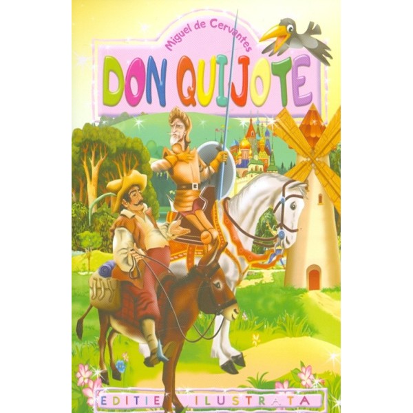 Don Quijote