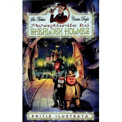 Aventurile lui Sherlock Holmes
