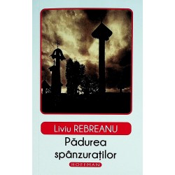 Padurea spanzuratilor