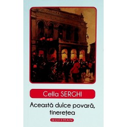 Aceasta dulce povara,...