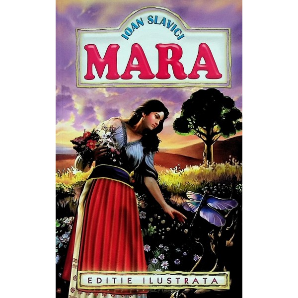Mara