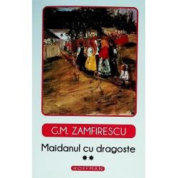 Maidanul cu dragoste, vol. II