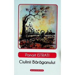 Ciulinii baraganului