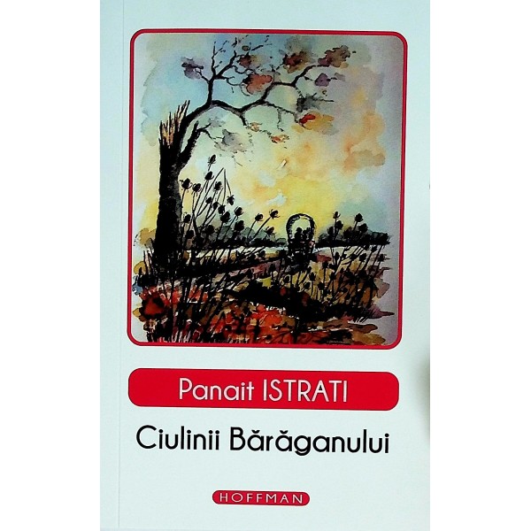 Ciulinii baraganului