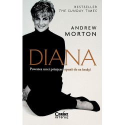 Diana. Povestea unei...
