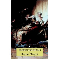 Regina Margot