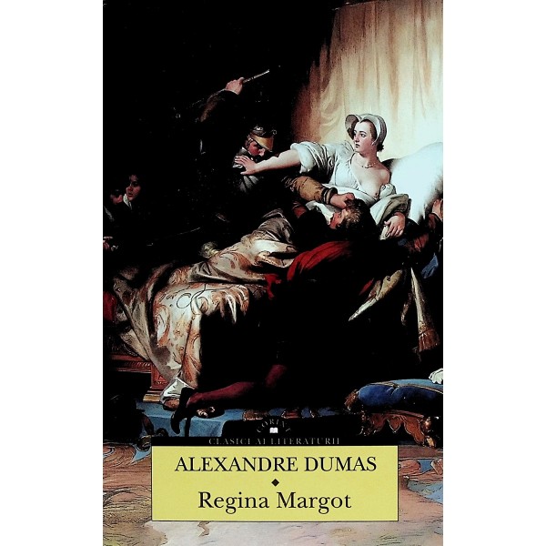 Regina Margot