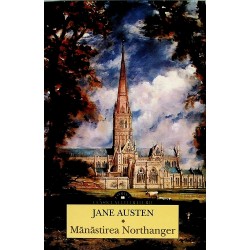 Manastirea Northanger