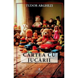 Cartea cu jucarii