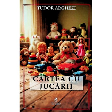 Cartea cu jucarii