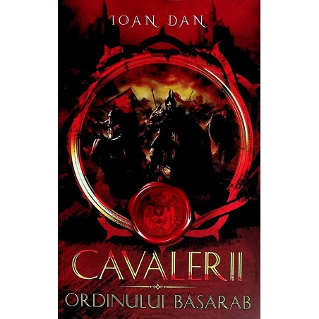 Cavalerii ordinului...