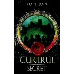 Curierul secret, vol. II