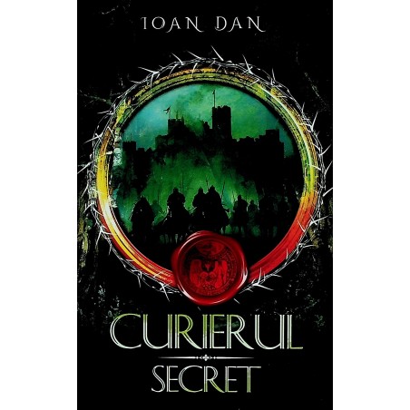 Curierul secret, vol. II