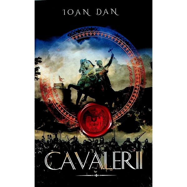 Cavalerii, vol. III