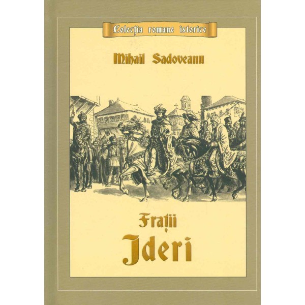 Fratii Jderi