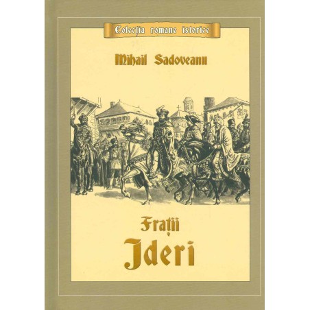 Fratii Jderi