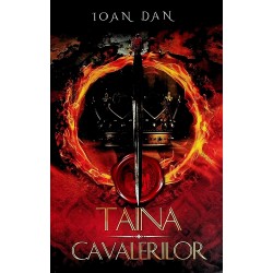 Taina cavalerilor, vol. IV