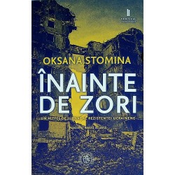 Inainte de zori. Un altfel...