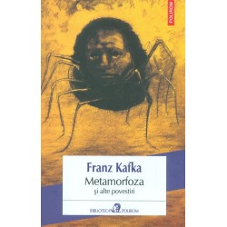 Metamorfoza si alte povestiri