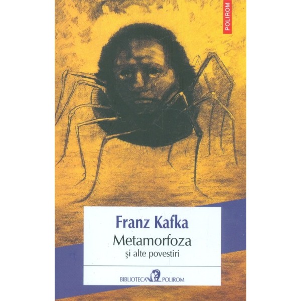 Metamorfoza si alte povestiri