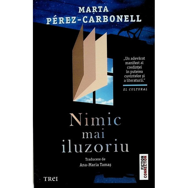 Nimic mai iluzoriu