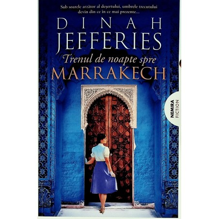 Trenul de noapte spre...