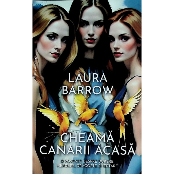 Cheama canarii acasa