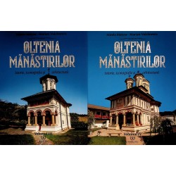 Oltenia manastirilor, vol....