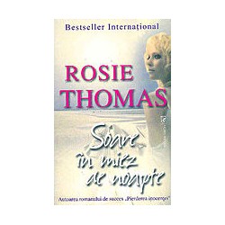 Soare in miez de noapte