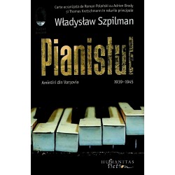 Pianistul. Amintiri din...