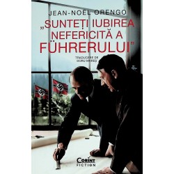 Sunteti iubirea nefericita...