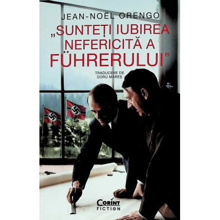 Sunteti iubirea nefericita...