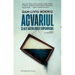 Acvariul si alte cateva...