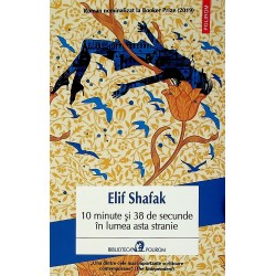 10 minute si 38 de secunde...