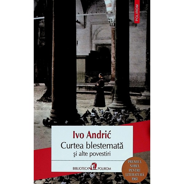 Curtea blestemata si alte povestiri